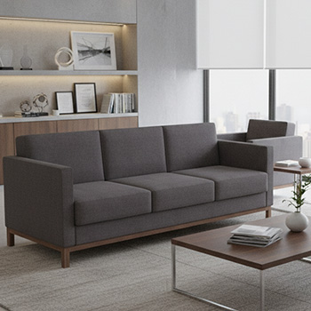 3-Sitzer Sofa