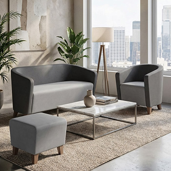 Sessel & Sofas