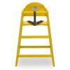 kinder hochstuhl mdt 9970 front