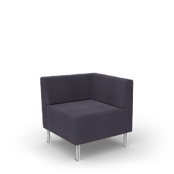Loungemodul Ecke LS-CMM20-1E