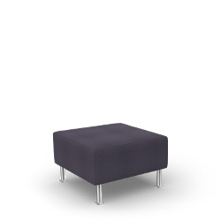 Loungemodul Hocker LS-CMM20-1H
