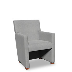 Loungesessel CS-PA18-1P