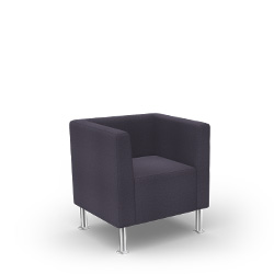 Loungesessel LS-CMM20-1P