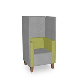 Loungesessel, Sessel "AM-SQ29-1P"
