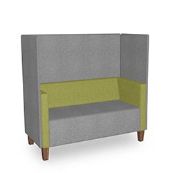 Loungesofa, 2-Sitzer "AM-SQ29-2P"