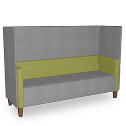 Loungesofa 3-Sitzer "AM-SQ29-3P"
