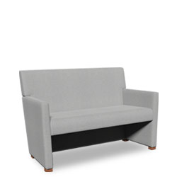 Loungesofa 2-Sitzer "CS-PA18-2P"