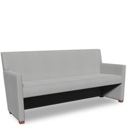 Loungesofa 3-Sitzer "CS-PA18-3P"