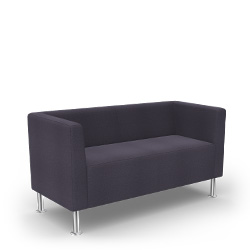Loungesofa LS-CMM20-2P