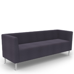 Loungesofa LS-CMM20-3P