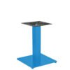 loungetischgestell tg color 404 f l blau s