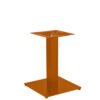 loungetischgestell tg color 404 f l braun