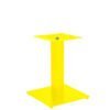 loungetischgestell tg color 404 f l gelb