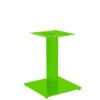 loungetischgestell tg color 404 f l gr n