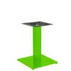 loungetischgestell tg color 404 f l gr n s
