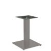 loungetischgestell tg color 404 f l grau s