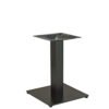 loungetischgestell tg color 404 f l schwarz