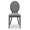 medaillonstuhl diana a 0253 gepolstert sitz ruecken