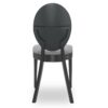 medaillonstuhl diana a 0253 gepolstert sitz ruecken hinten fameg