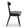 polsterstuhl ps a 1505 wenge seitlich fameg