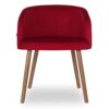 polsterstuhl sessel ps b 1524 front fameg