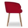 polsterstuhl sessel ps b 1524 seitlich fameg