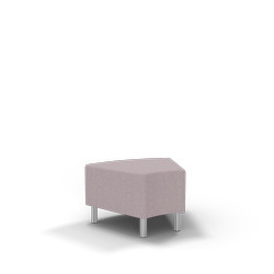 Sitzlandschaft SL-SN32 - Hocker für Objekt-, Gastro- & Hotel