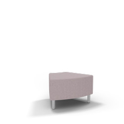 Sitzlandschaft SL-SN32 - Hocker für Objekt-, Gastro- & Hotel