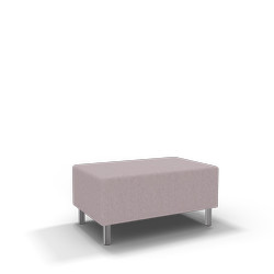 Sitzlandschaft SL-SN32 - 100cm Hocker für Objekt-, Gastro- & Hotel