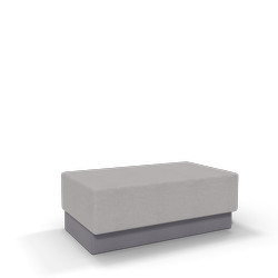 Sitzlandschaft Loungemodul SL-HA31-G120-L