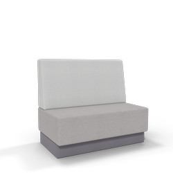 Sitzlandschaft Loungemodul SL-HA31-G120-M