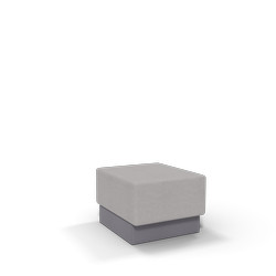 Sitzlandschaft Loungemodul SL-HA31-G60-L