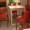 HT-MELANIE-H 4 stehtisch melanie 70 h referenz
