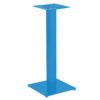 stehtischgestell tg color 404 f blau