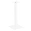 stehtischgestell tg color 404 f weiss