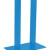 stehtischgestell tg color 407 f blau