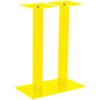 stehtischgestell tg color 407 f gelb