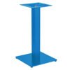 tischgestell tg color 404 f blau