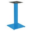 tischgestell tg color 404 f blau s