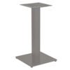 tischgestell tg color 404 f grau