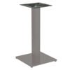 tischgestell tg color 404 f grau s