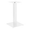 tischgestell tg color 404 f weiss