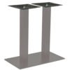 tischgestell tg color 407 f grau s
