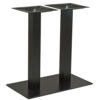 tischgestell tg color 407 f schwarz