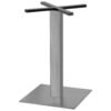 tischgestell tg inox 404 detail