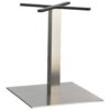 tischgestell tg inox 606 xl