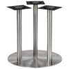 tischgestell tg inox 800 detail