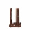 transportwagen klappstuhl hks a 0501 8 front bestueckt