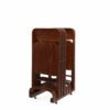 transportwagen klappstuhl hks a 0501 8 front bestueckt seitlich