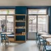 wirtshausstuhl landhausstuhl doublet referenz bistro cafe